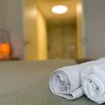 Luxuoso Quarto Com Banheiro Privativo No Centro De Δωμάτια σε οικογενειακή κατοικία *
