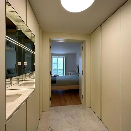 Δωμάτια σε οικογενειακή κατοικία Luxuoso Quarto Com Banheiro Privativo No Centro De *