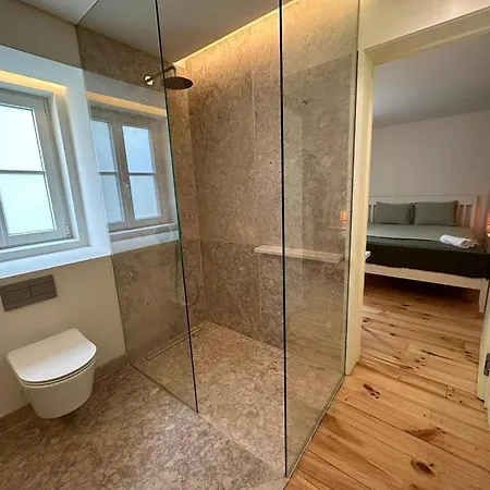 Privat bolig Luxuoso Quarto Com Banheiro Privativo No Centro De