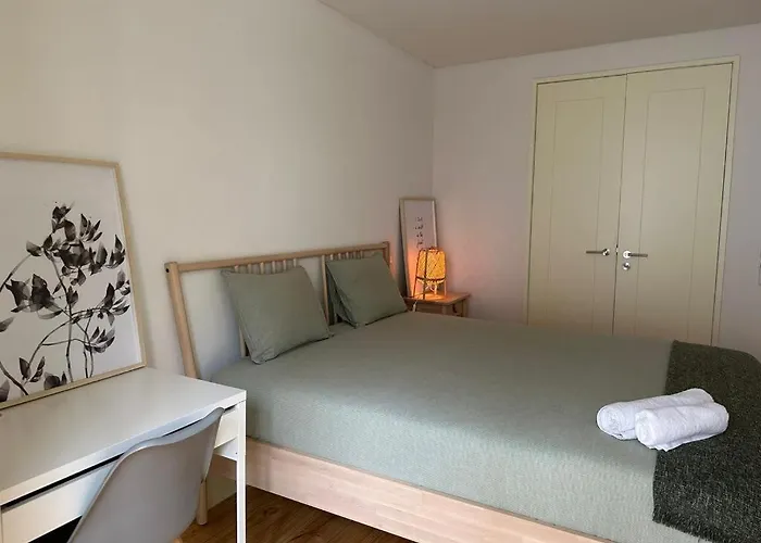 Luxuoso Quarto Com Banheiro Privativo No Centro De Accommodatie bij particulieren