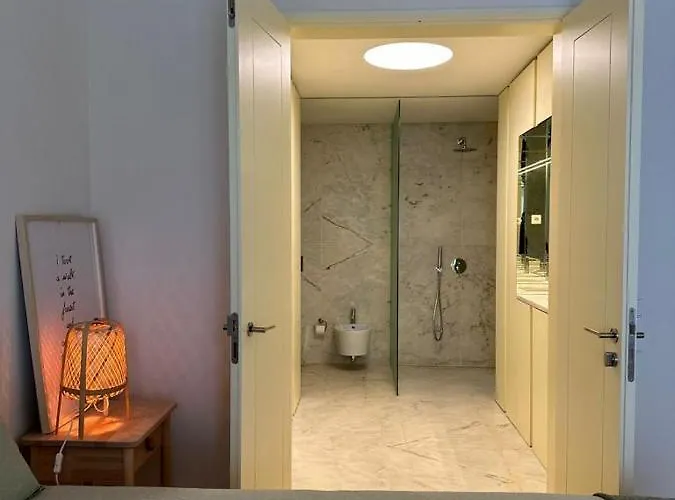 Luxuoso Quarto Com Banheiro Privativo No Centro De Accommodatie bij particulieren