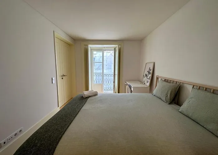 Luxuoso Quarto Com Banheiro Privativo No Centro De Privatunterkunft *